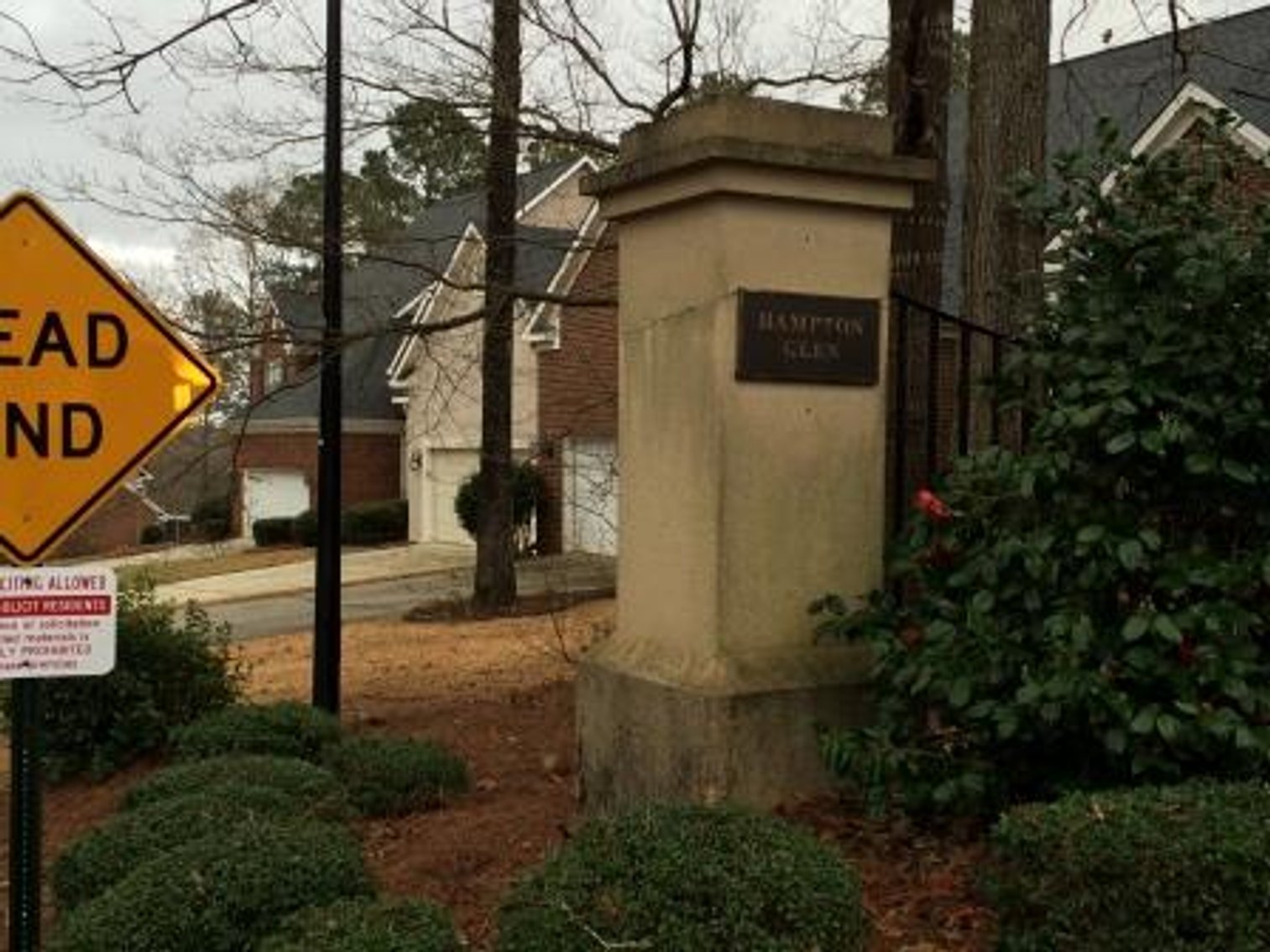 Image for #263: 155 Hampton Way in Hampton Glen at Barrington Hall Subdivision (Bibb Co.)