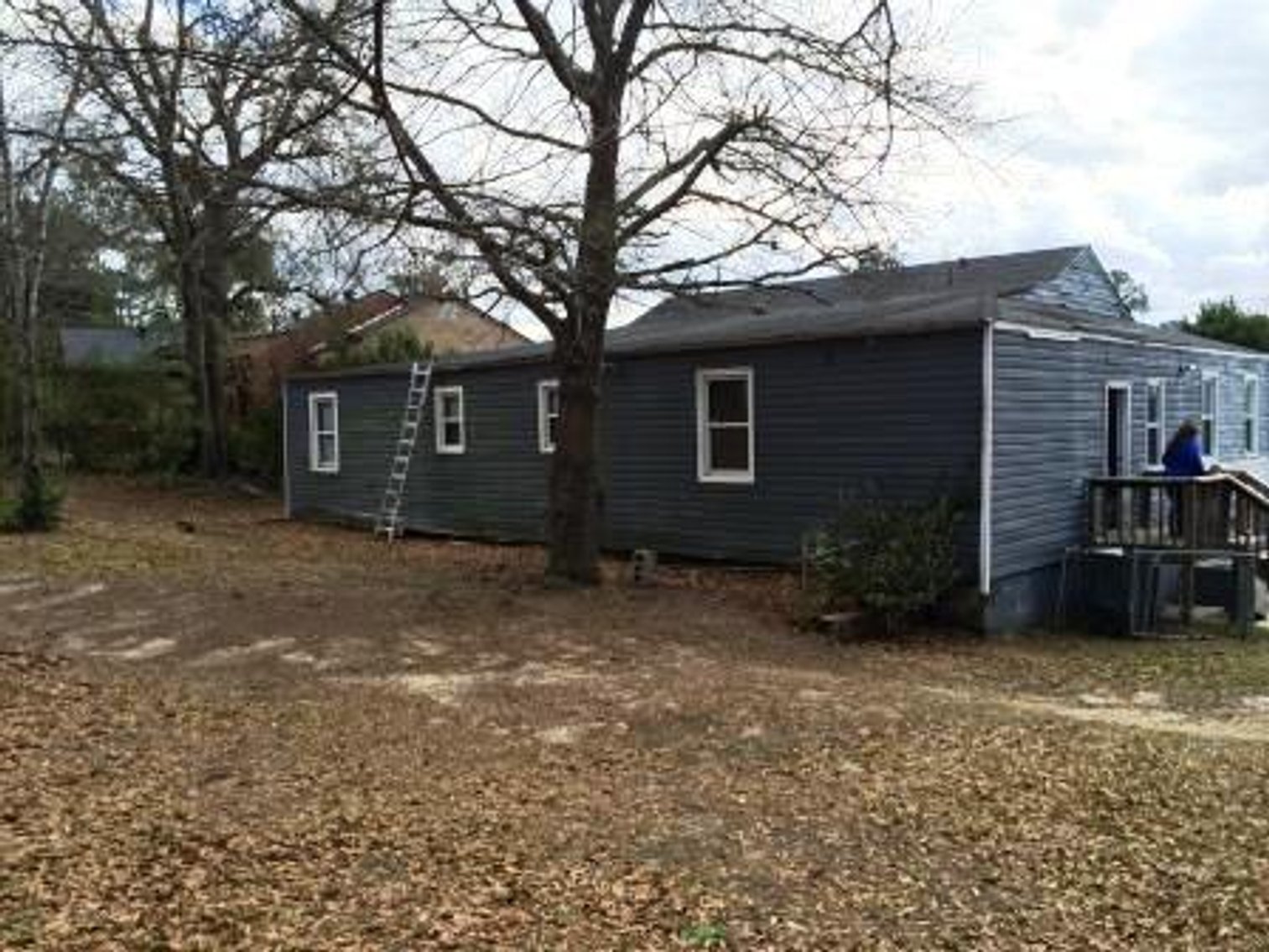 Image for #217: 2,064±SF Home with 3BR/3BA in Macon, GA ( Bibb Co.)