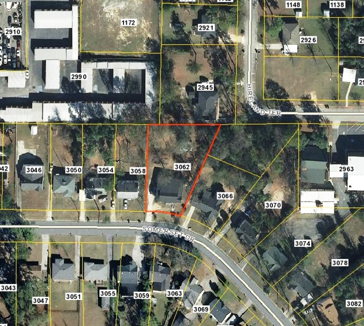 Image for #217: 2,064±SF Home with 3BR/3BA in Macon, GA ( Bibb Co.)