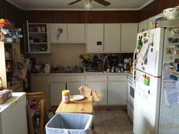 Image for #235: 1,120±SF Home with 3BR/2BA in Macon, GA ( Bibb Co.)