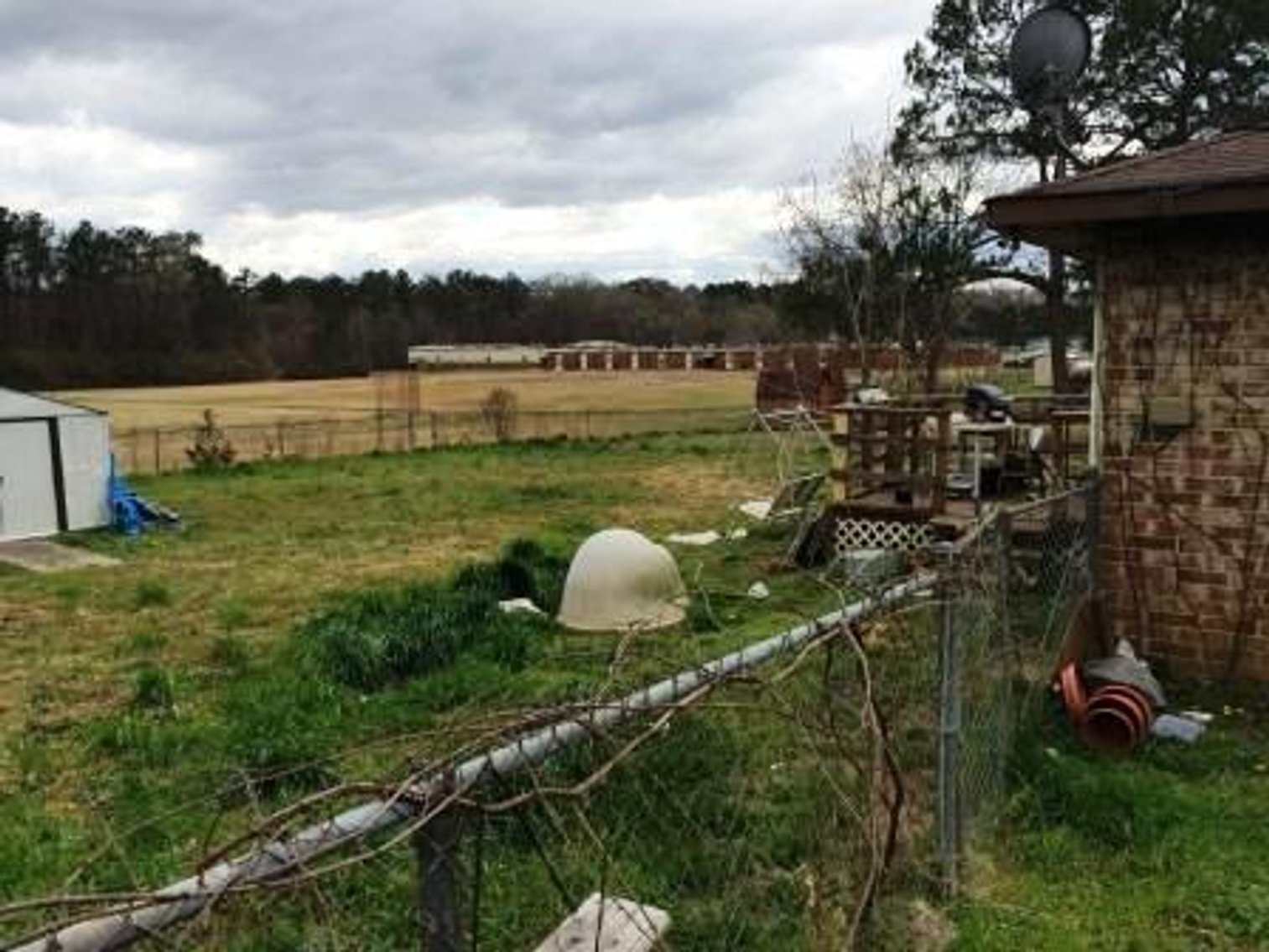 Image for #235: 1,120±SF Home with 3BR/2BA in Macon, GA ( Bibb Co.)