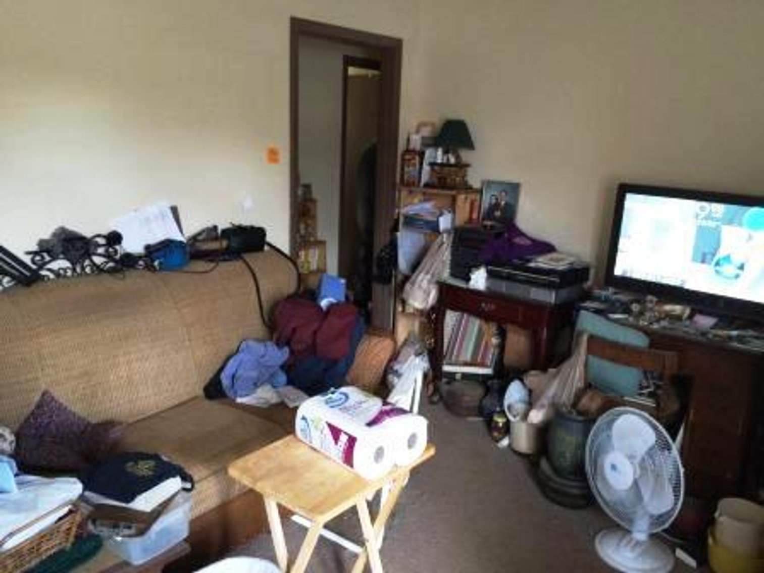 Image for #235: 1,120±SF Home with 3BR/2BA in Macon, GA ( Bibb Co.)