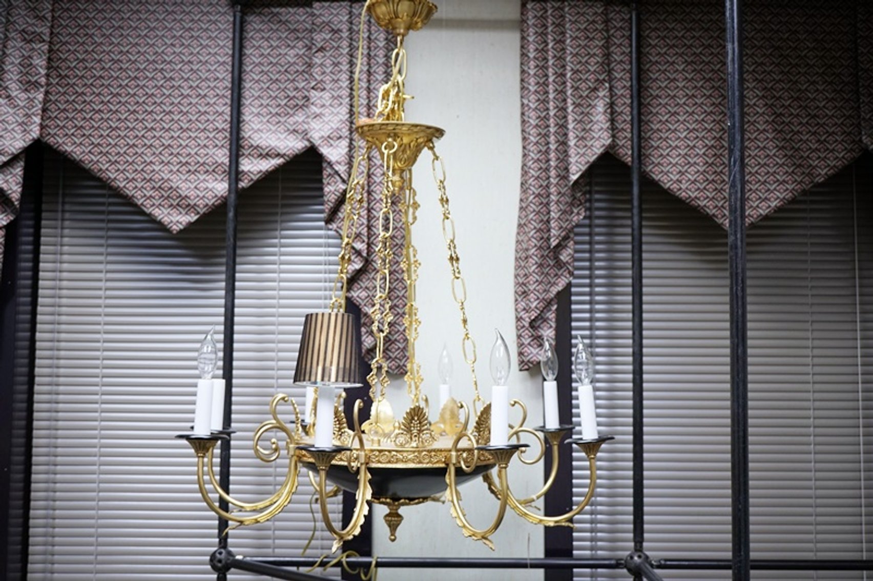 Image for Entire Liquidation Auction of Hampstead Lighting Inventory + FF&E