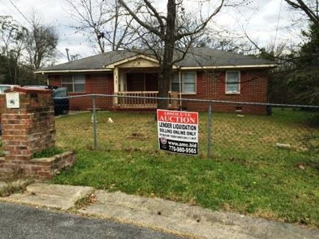 Image for Absolute Auction of Residential Homes & Lots in Macon, GA (Bibb County)