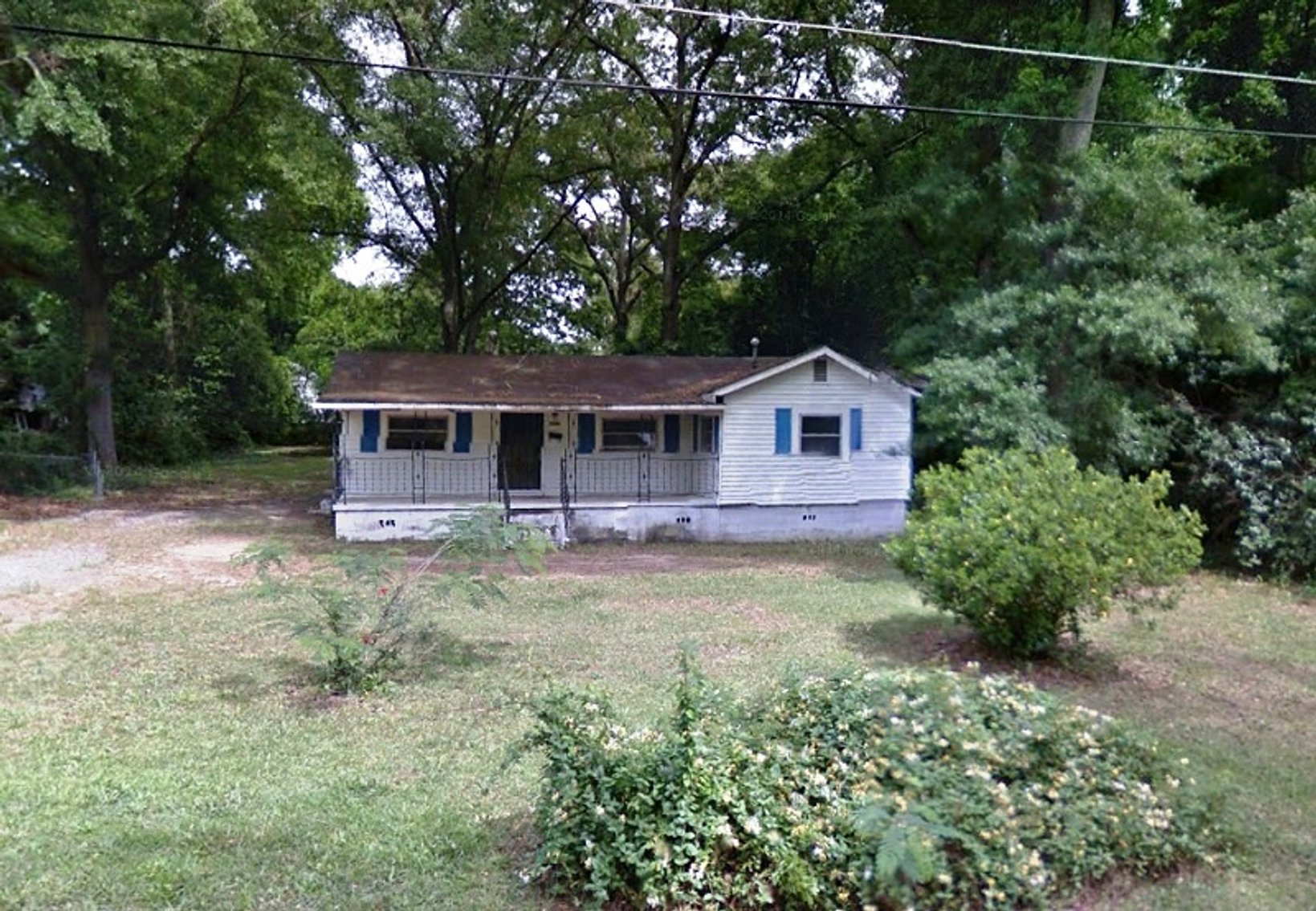 Image for Absolute Auction of Residential Homes & Lots in Macon, GA (Bibb County)