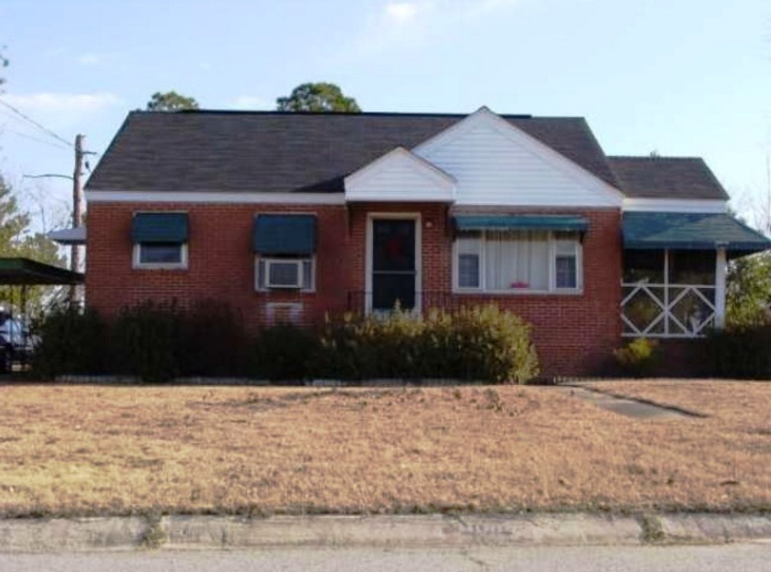 Image for Absolute Auction of Residential Homes & Lots in Macon, GA (Bibb County)
