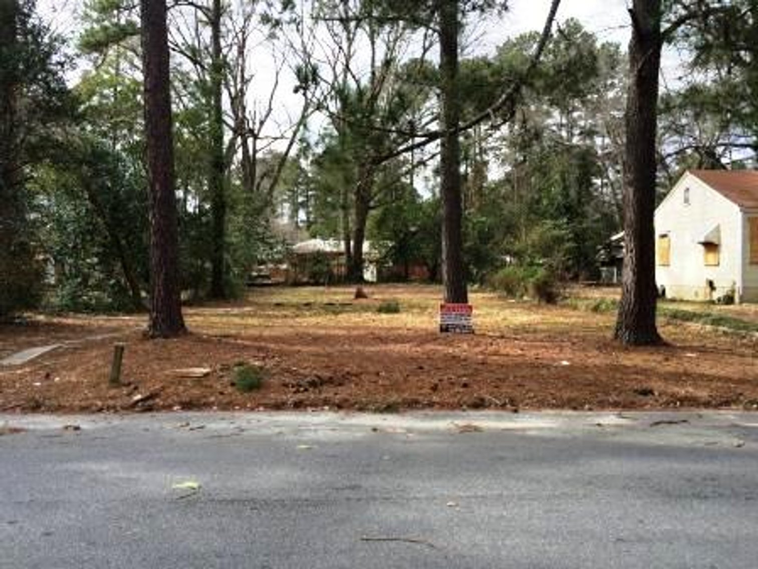 Image for Absolute Auction of Residential Homes & Lots in Macon, GA (Bibb County)