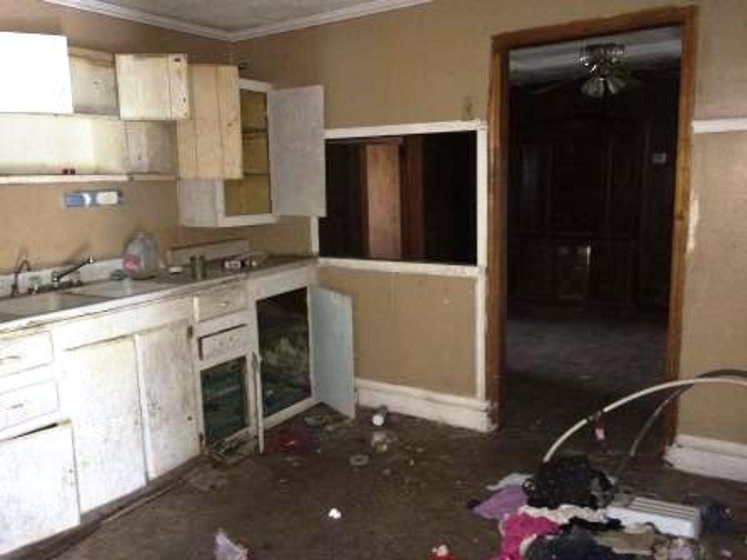 Image for 2,064±SF Home & Adjacent Lot in Macon, GA (Bibb Co.) - Selling Together!