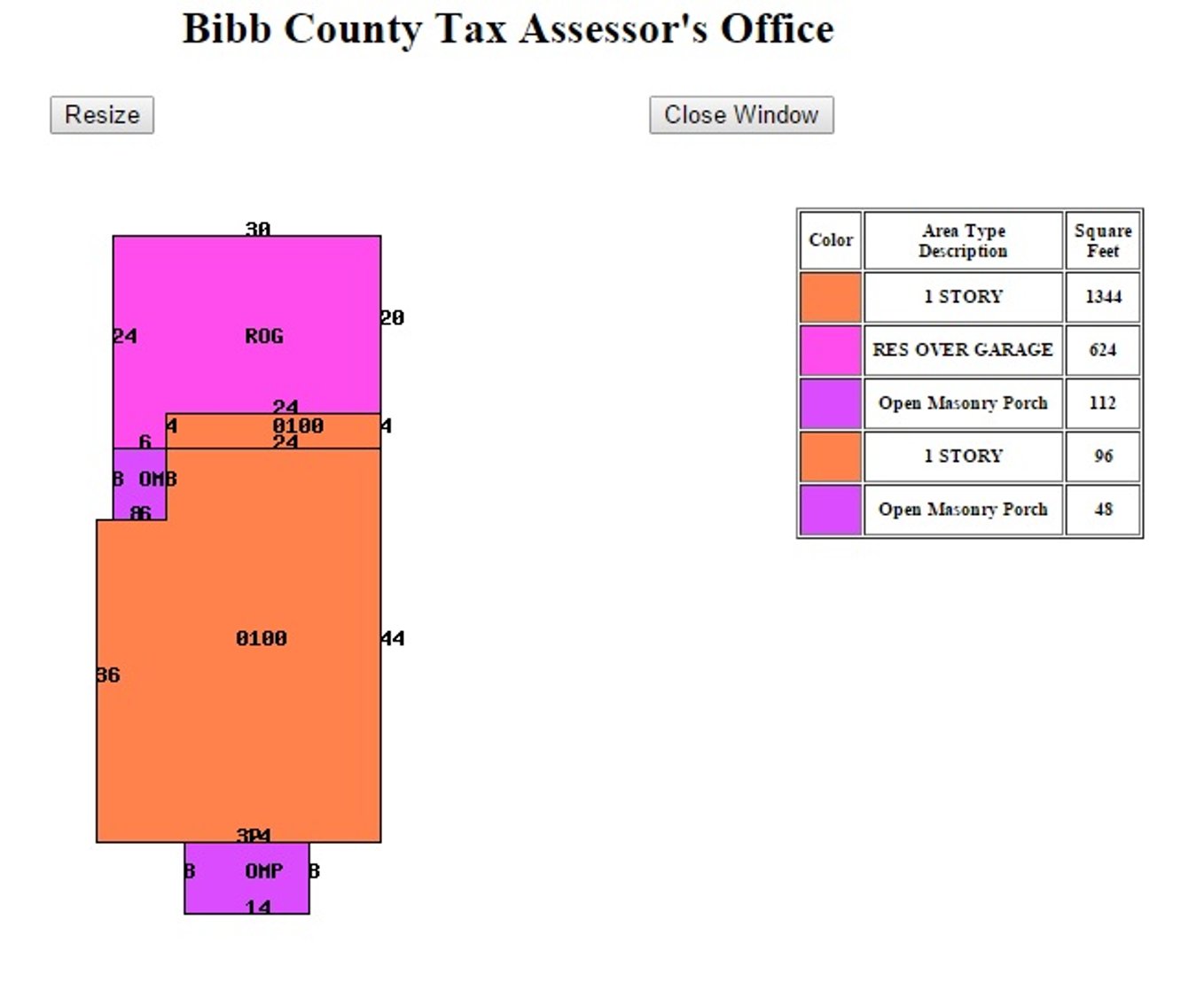 Image for 2,064±SF Home & Adjacent Lot in Macon, GA (Bibb Co.) - Selling Together!