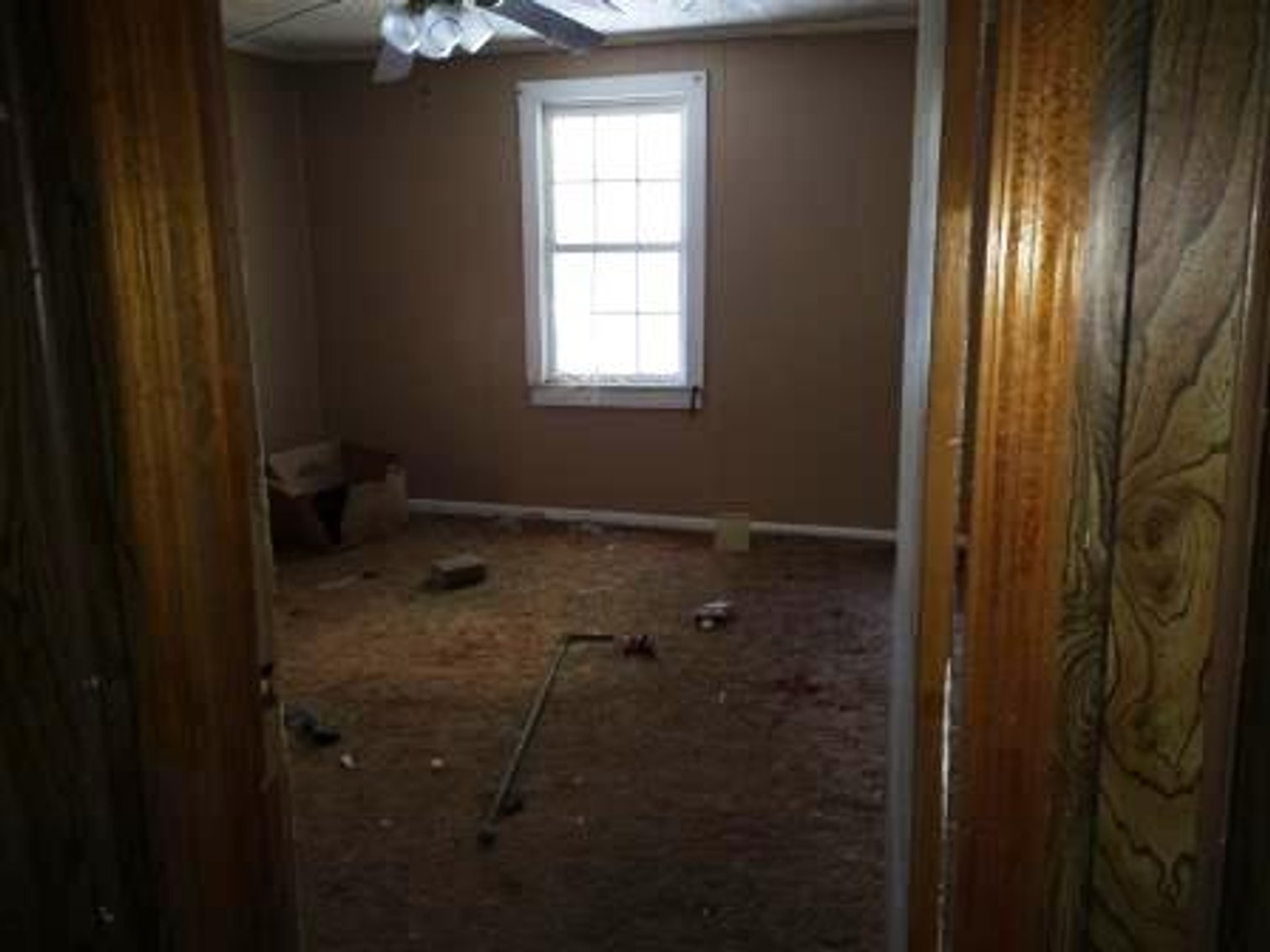 Image for 2,064±SF Home & Adjacent Lot in Macon, GA (Bibb Co.) - Selling Together!