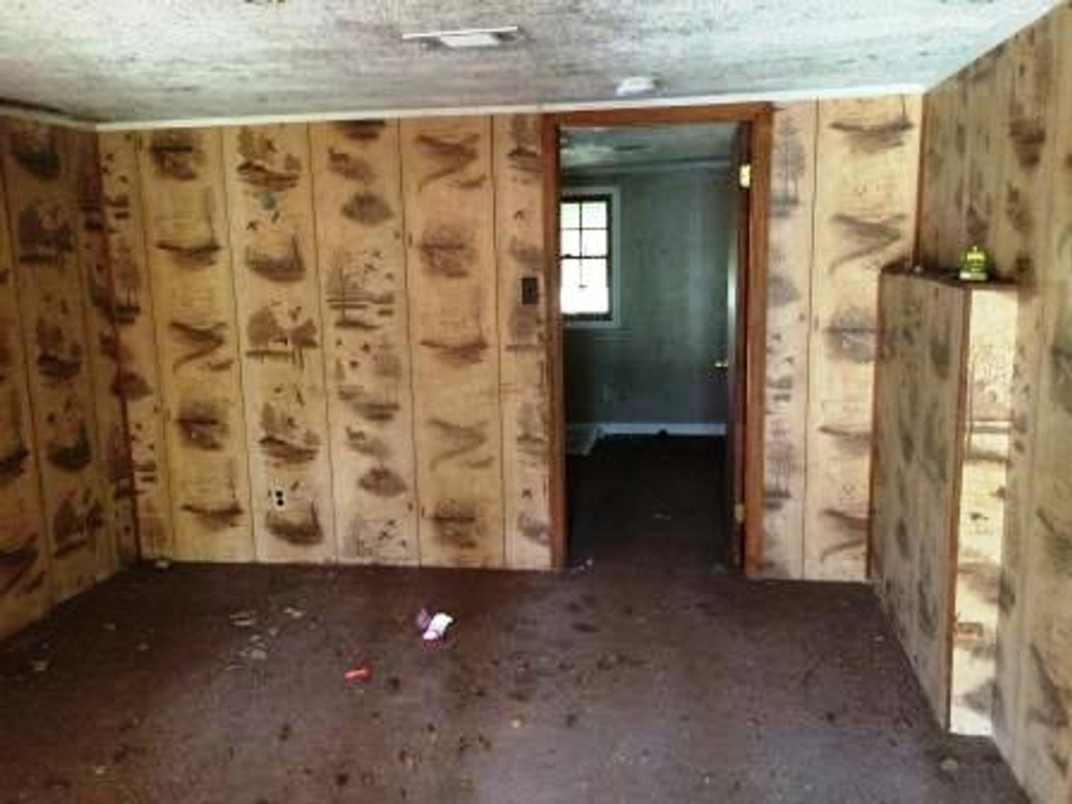 Image for 2,064±SF Home & Adjacent Lot in Macon, GA (Bibb Co.) - Selling Together!