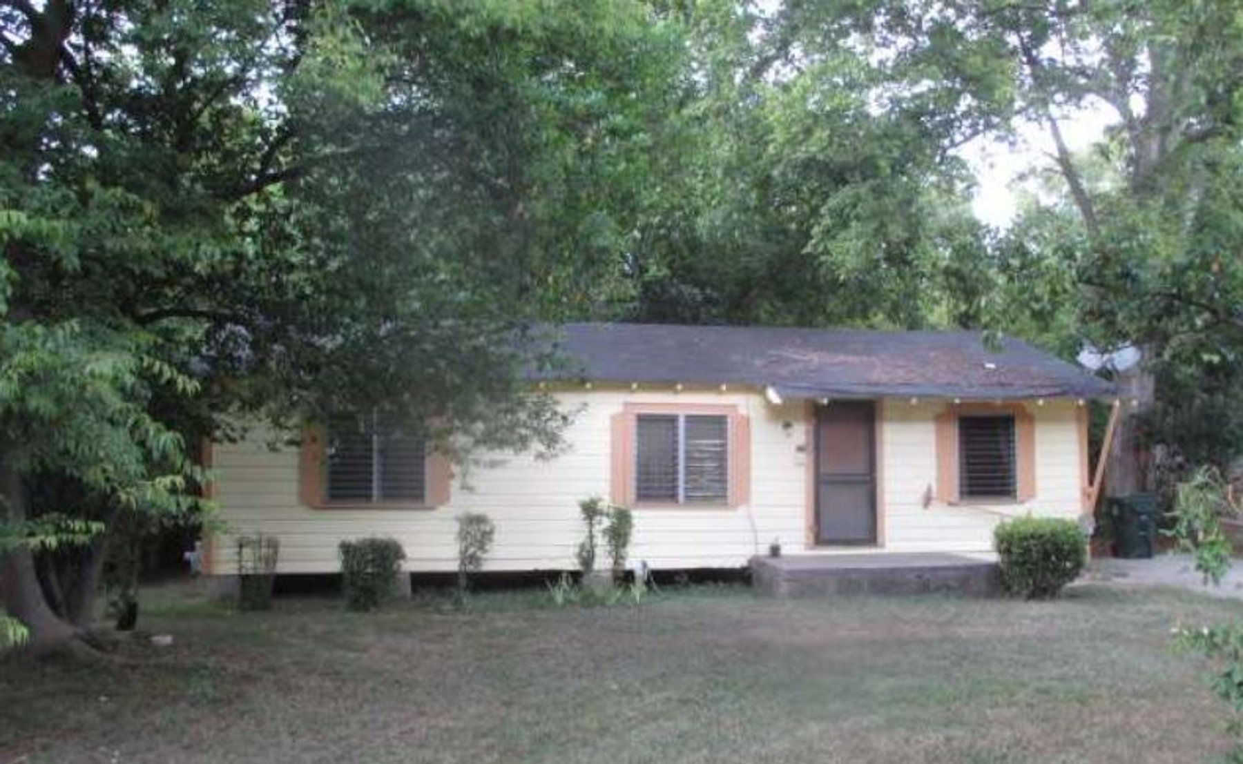 Image for 2,064±SF Home & Adjacent Lot in Macon, GA (Bibb Co.) - Selling Together!