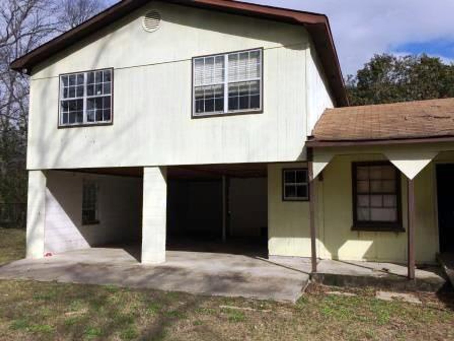 Image for 2,064±SF Home & Adjacent Lot in Macon, GA (Bibb Co.) - Selling Together!