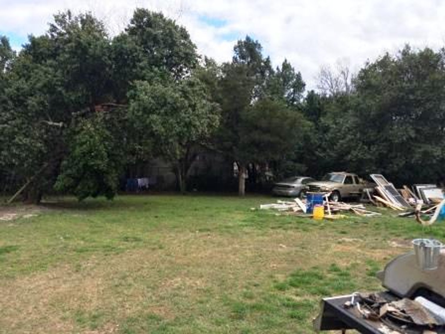 Image for 1,394±SF Home with 3BR/1BA in Macon, GA ( Bibb Co.)