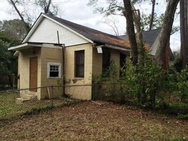 Image for 1,446±SF Home with 3BR/1BA  in Macon, GA ( Bibb Co.)