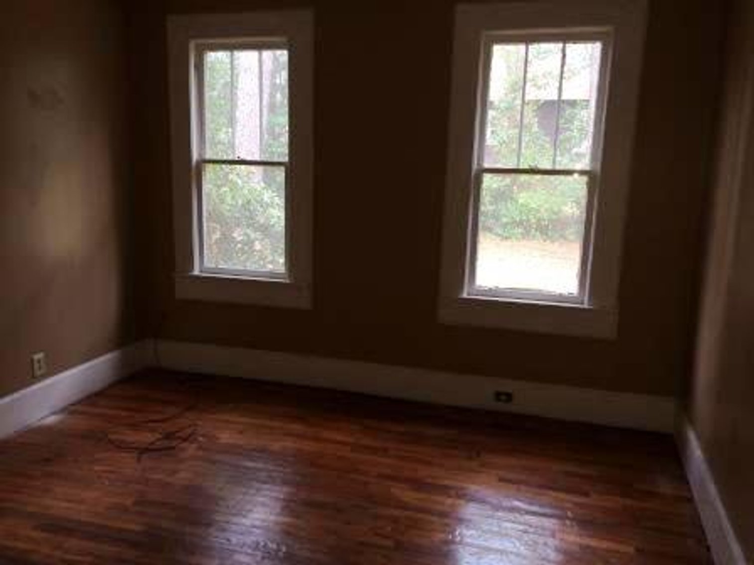 Image for 1,446±SF Home with 3BR/1BA  in Macon, GA ( Bibb Co.)