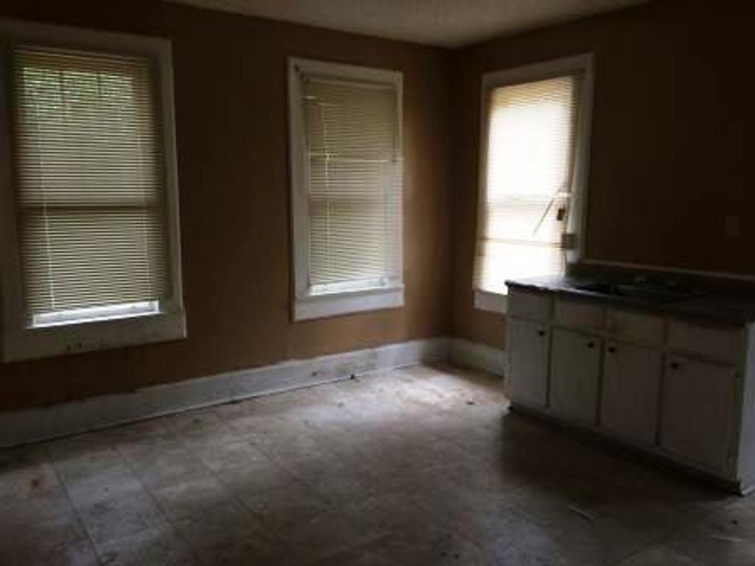 Image for 1,446±SF Home with 3BR/1BA  in Macon, GA ( Bibb Co.)