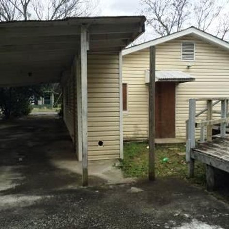 Image for 1,026±SF Home with 3BR/1BA in Macon, GA ( Bibb Co.)