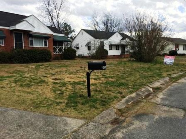 Image for 891±SF Home with 2BR/1BA in Macon, GA ( Bibb Co.)