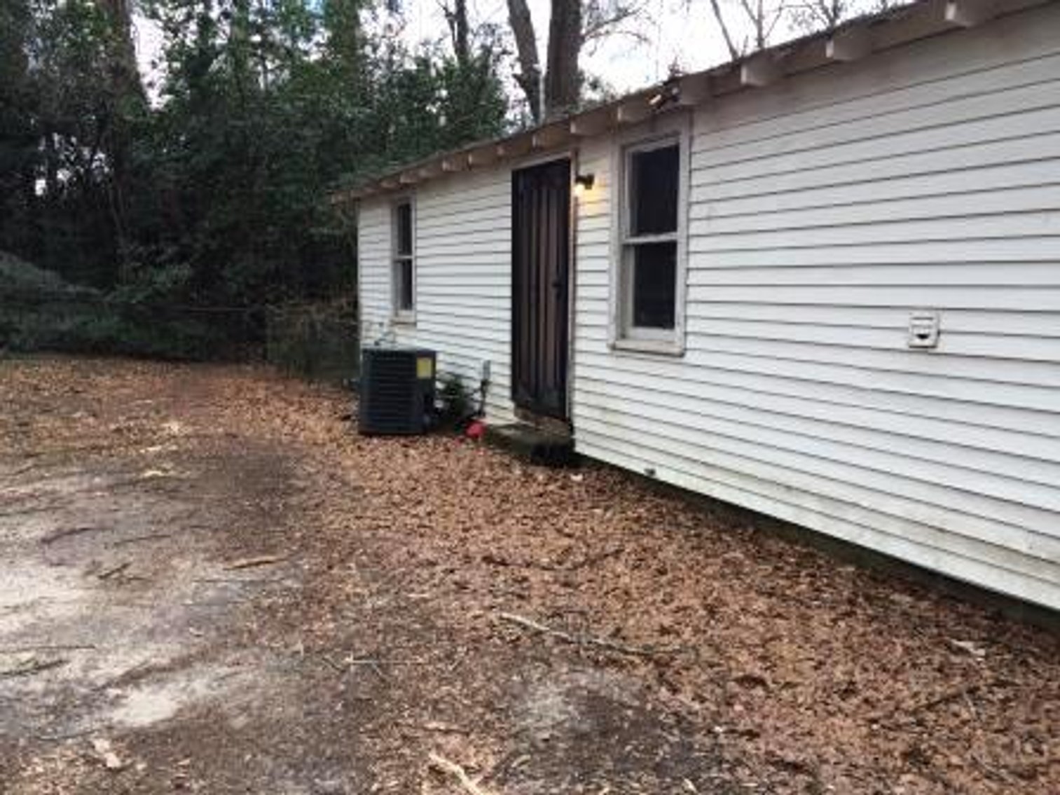 Image for 912±SF Home with 3BR/1BA in Macon, GA (Bibb Co.)