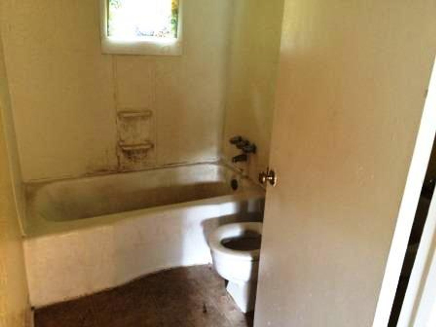 Image for 805±SF Home with 2BR/1BA in Macon, GA (Bibb Co.)