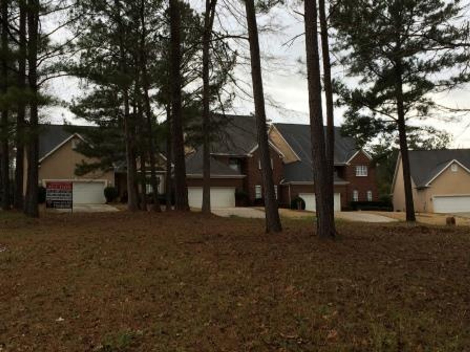 Image for 155 Hampton Way in Hampton Glen at Barrington Hall Subdivision (Bibb Co.)
