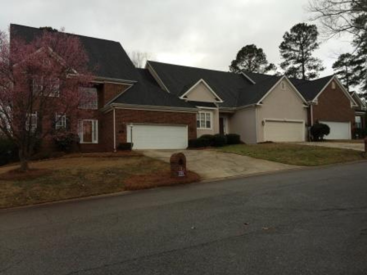 Image for 155 Hampton Way in Hampton Glen at Barrington Hall Subdivision (Bibb Co.)