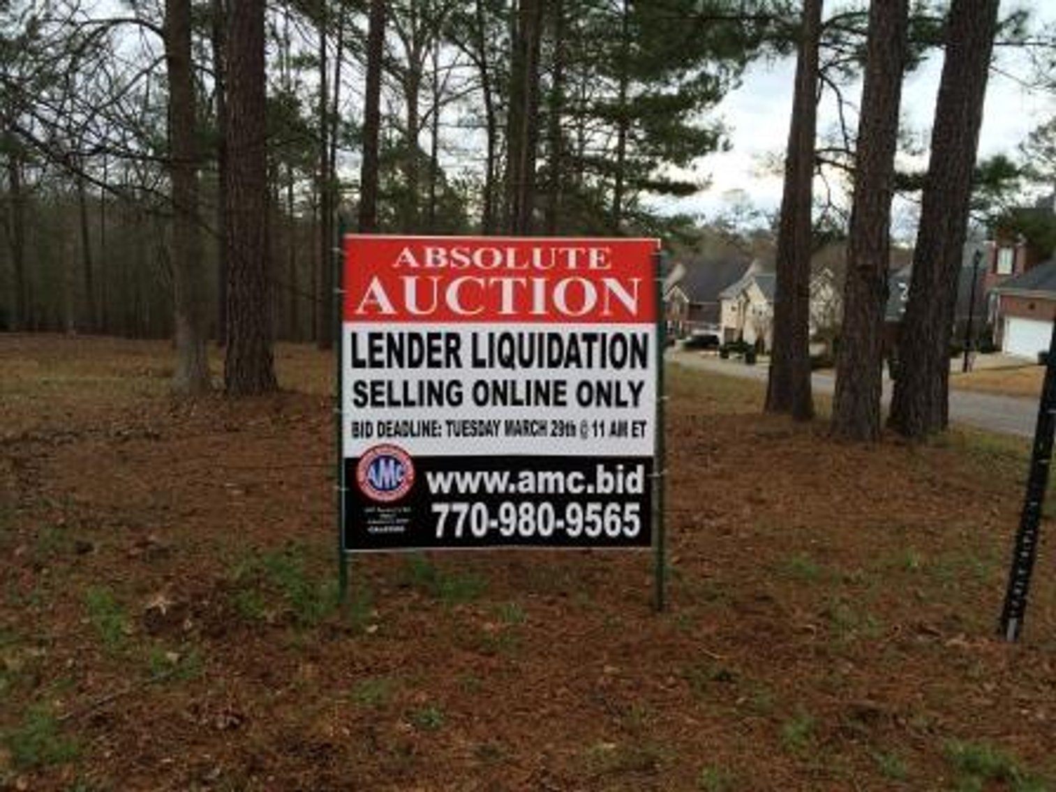 Image for 155 Hampton Way in Hampton Glen at Barrington Hall Subdivision (Bibb Co.)