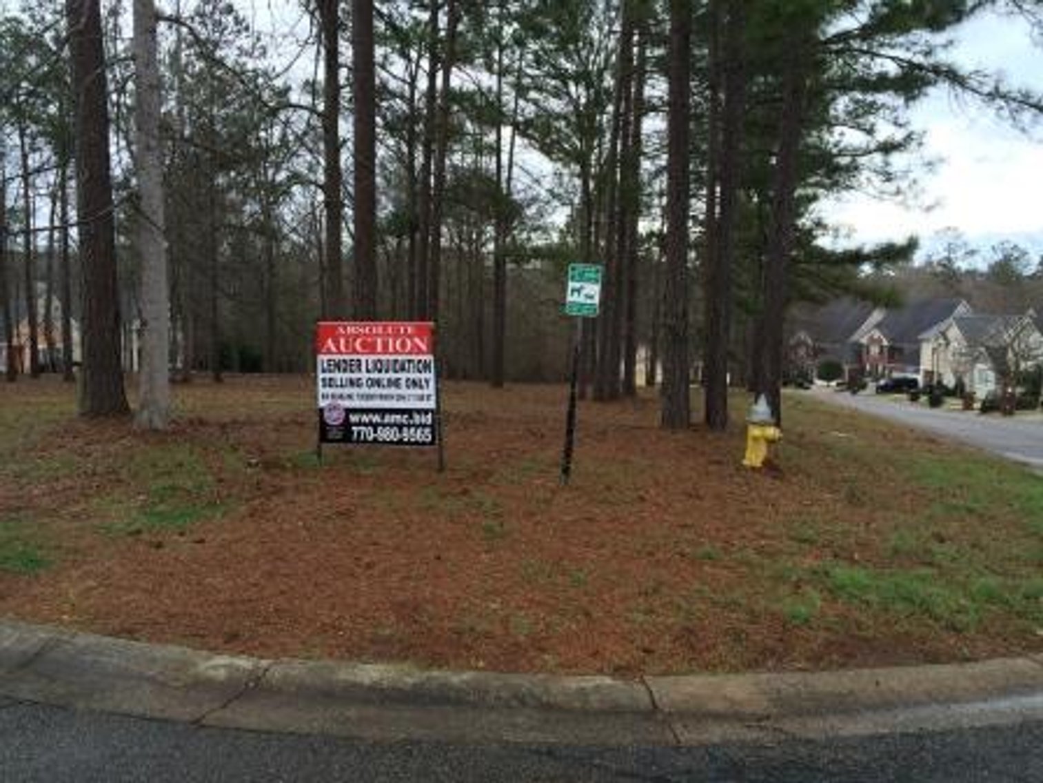 Image for 155 Hampton Way in Hampton Glen at Barrington Hall Subdivision (Bibb Co.)