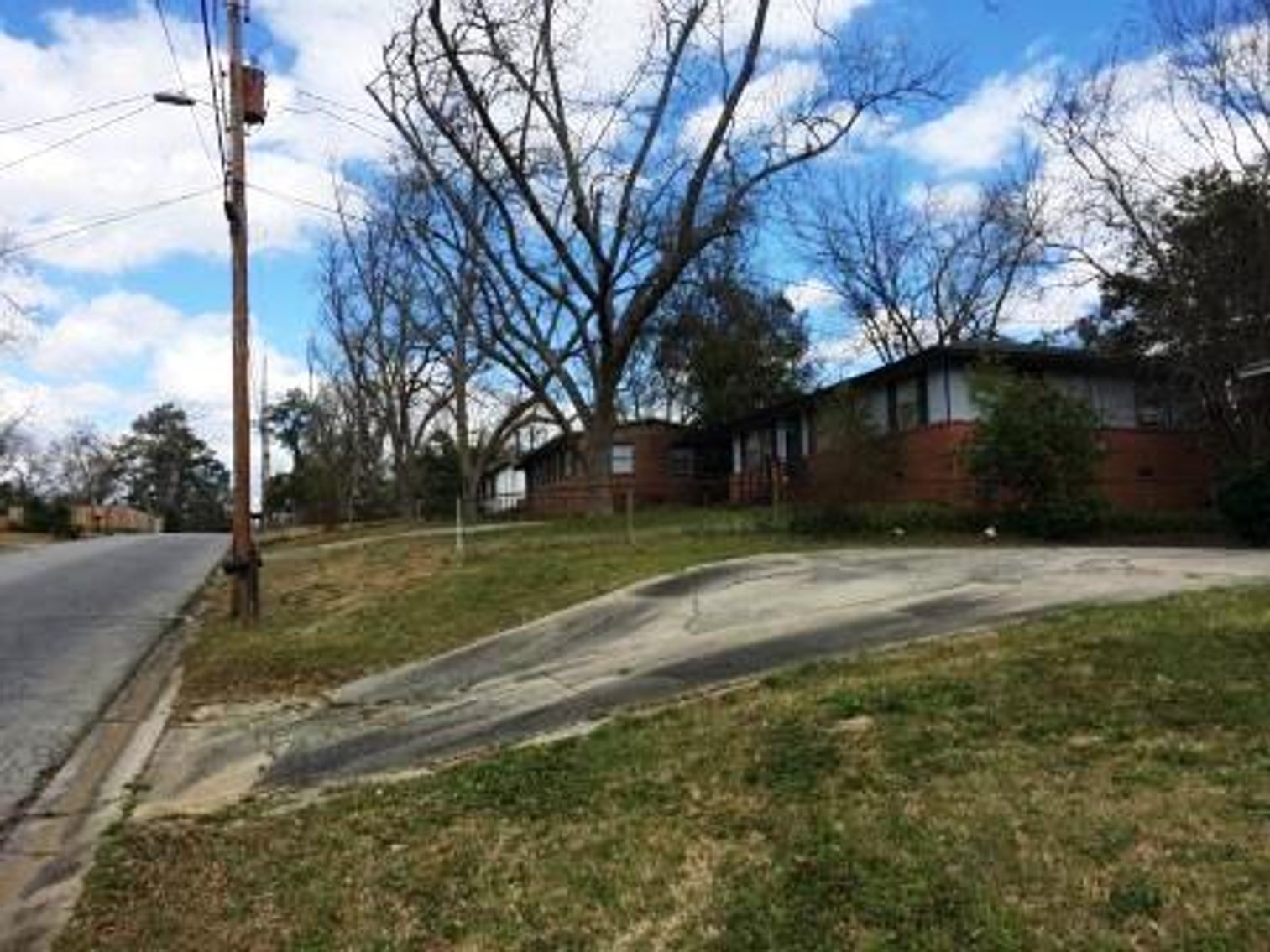 Image for 1,128±SF Home with 3BR/1BA in Macon, GA ( Bibb Co.)