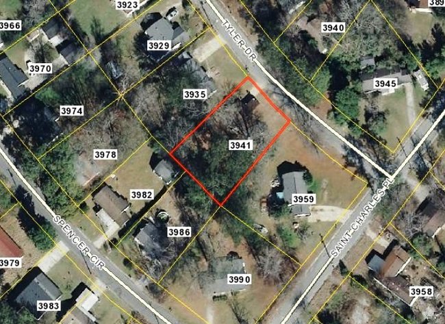 Image for 984±SF Home with 2BR/1BA in Macon, GA ( Bibb Co.)