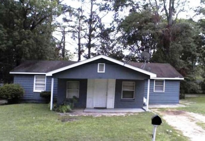 Image for 984±SF Home with 2BR/1BA in Macon, GA ( Bibb Co.)