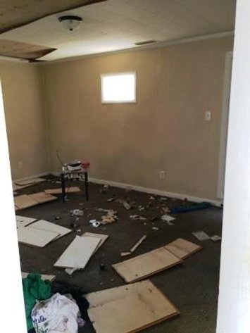 Image for 1,056±SF Home with 3BR/1BA in Macon, GA ( Bibb Co.)