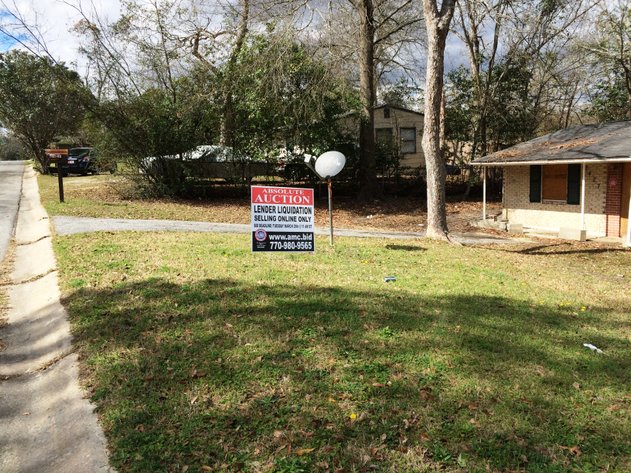 Image for 1,056±SF Home with 3BR/1BA in Macon, GA ( Bibb Co.)