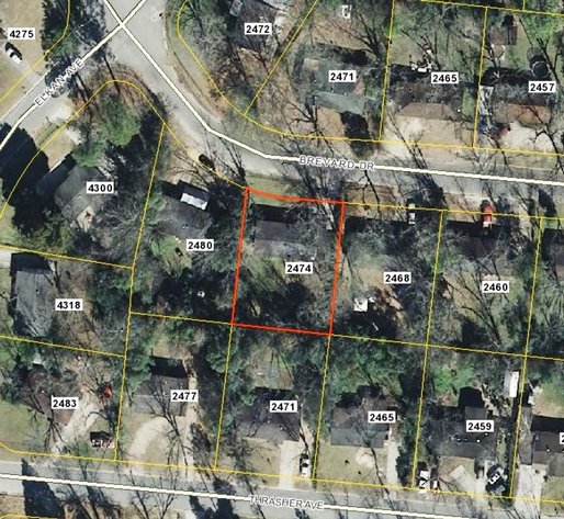 Image for 1,320±SF Home with 3BR/1BA in Macon, GA ( Bibb Co.)