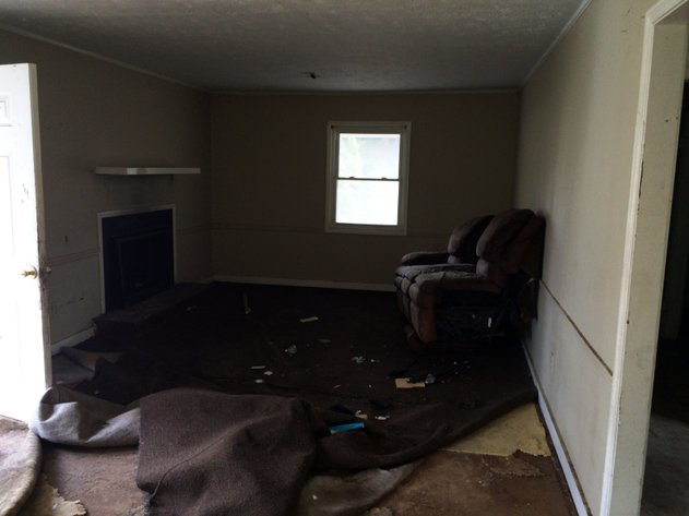 Image for 1,320±SF Home with 3BR/1BA in Macon, GA ( Bibb Co.)