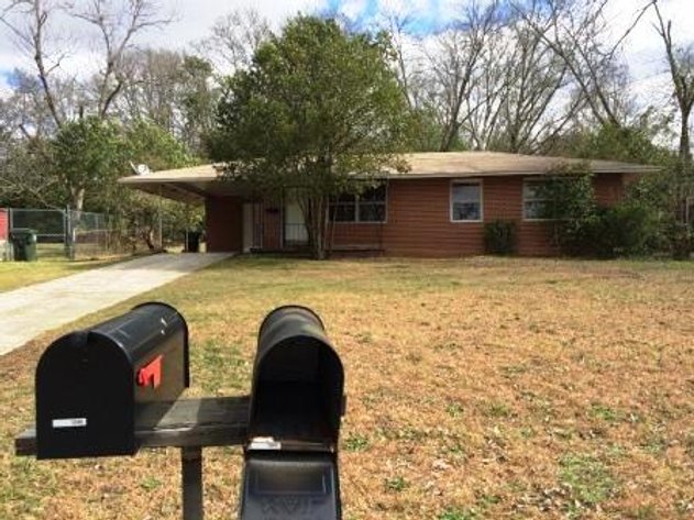 Image for 832±SF Home with 3BR/1BA in Macon, GA ( Bibb Co.)