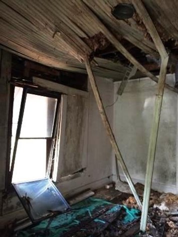 Image for 1,260±SF Home with 2BR/1BA in Macon, GA ( Bibb Co.)