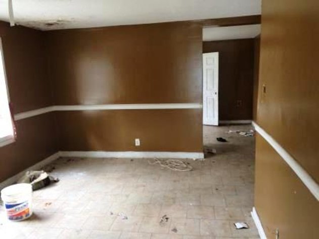 Image for 1,000±SF Home with 3BR/2BA in Macon, GA ( Bibb Co.)