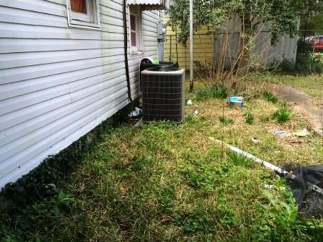 Image for 955±SF Home with 2BR/1BA in Macon, GA ( Bibb Co.)