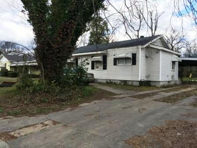 Image for 955±SF Home with 2BR/1BA in Macon, GA ( Bibb Co.)