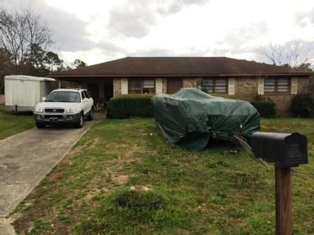 Image for 1,120±SF Home with 3BR/2BA in Macon, GA ( Bibb Co.)