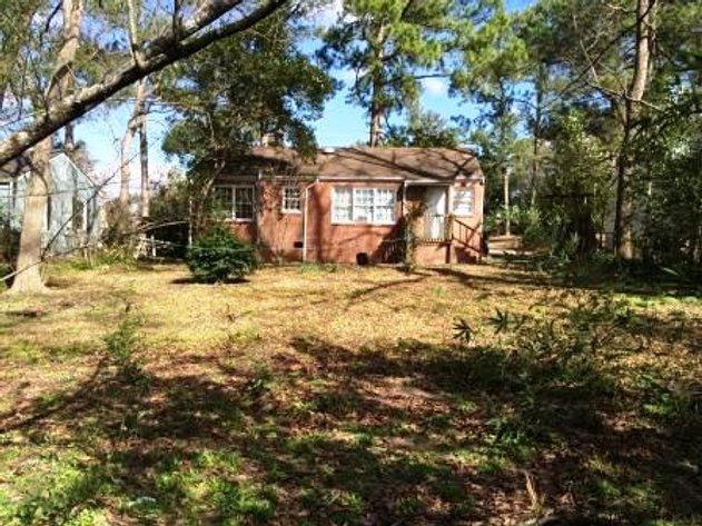 Image for 972±SF Home with 2BR/1BA in Macon, GA (Bibb Co.)