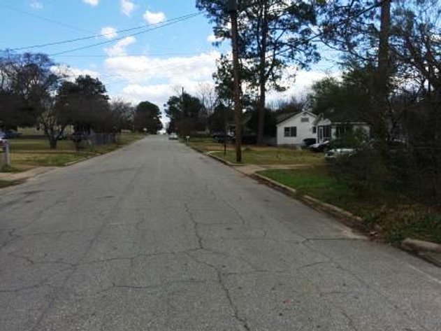 Image for 1,208±SF Home with 2BR/1BA in Macon, GA ( Bibb Co.)