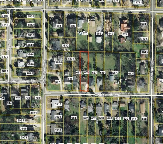 Image for 1,208±SF Home with 2BR/1BA in Macon, GA ( Bibb Co.)