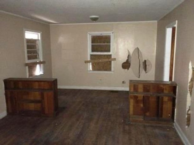 Image for 1,396± SF Home with 3BR/1BA in Macon, GA (Bibb Co.)