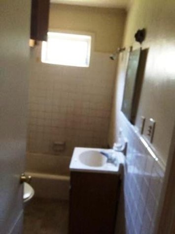 Image for 1,396± SF Home with 3BR/1BA in Macon, GA (Bibb Co.)