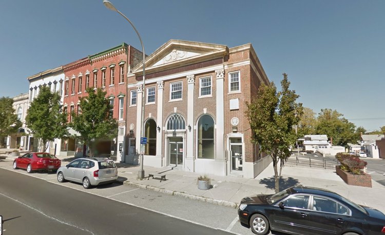 Image for Absolute Auction of Former Bank Buildings & Sites