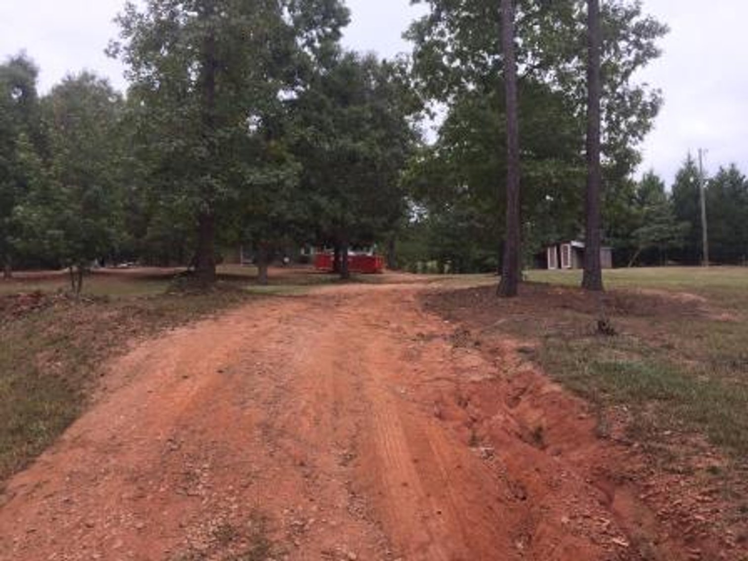 Image for Online Only Lender Liquidation Auction of 1,440± SF Home on 4.44± Acres in Mansfield, GA