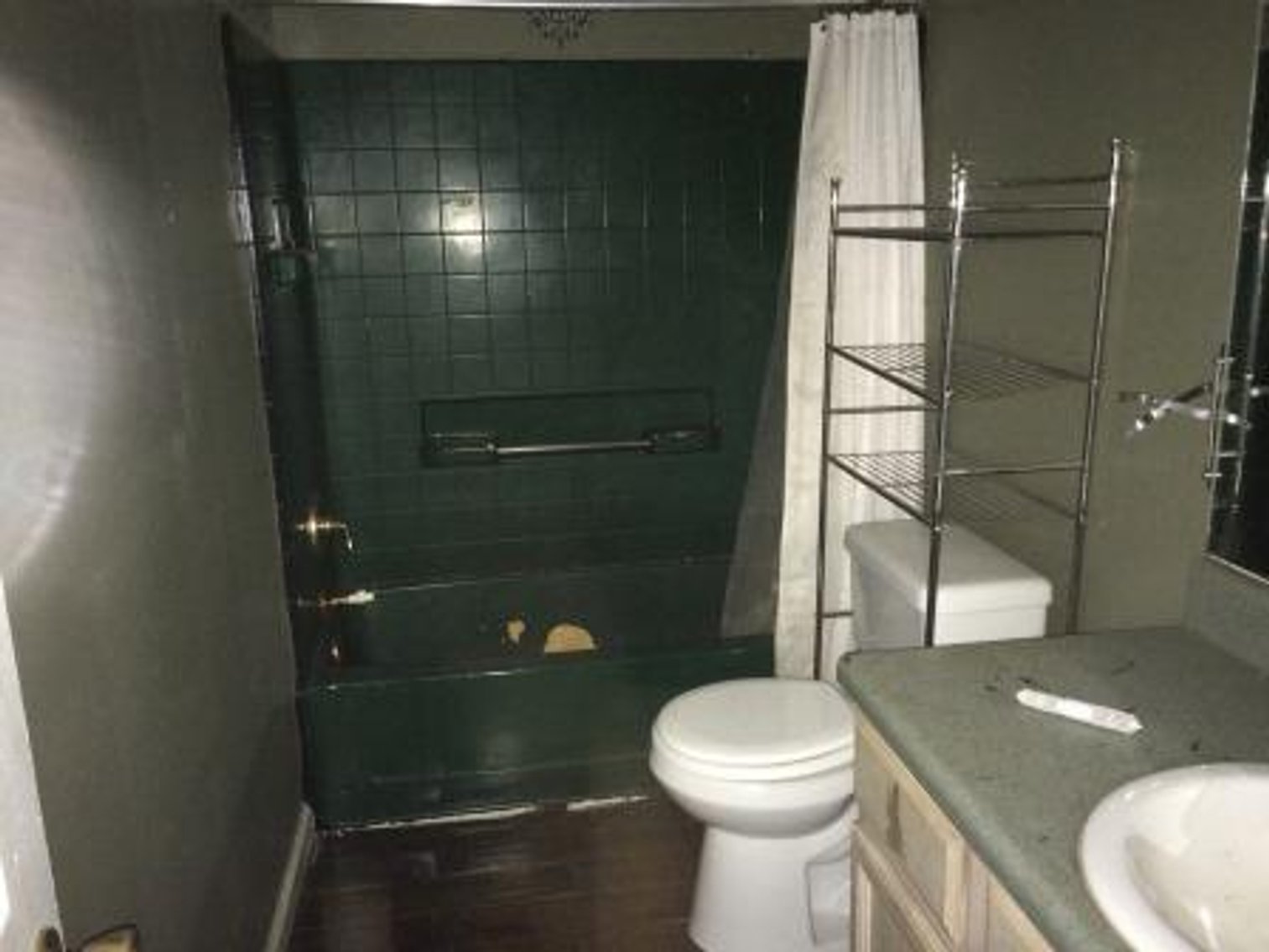 Image for Online Only Lender Liquidation Auction of 1,440± SF Home on 4.44± Acres in Mansfield, GA